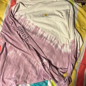 Simply southern long sleeve